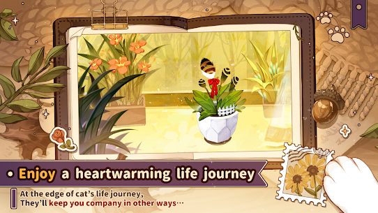Losing Cats Way MOD APK Unlimited Money 1.3.4 4
