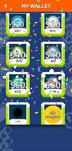 Crypto Magnet MOD APK Free Upgrades No Ads 1.037 3