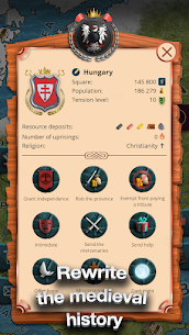 Kievan Rus mod apk (Mod Money/Unlocked) v1.2.61 4