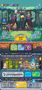 Train Army Military Empire MOD APK Unlimited Money 1.0.0 3