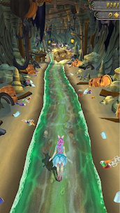 Temple Run 2 Mod APK money 1.112.0 2