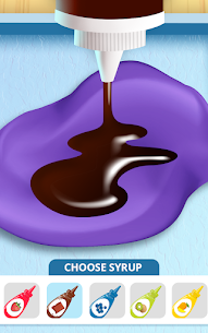 Dessert DIY MOD APK Unlimited Coins 2.4.0.0 4