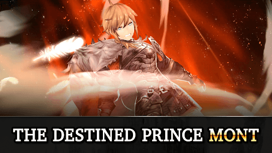 FINAL FANTASY BE WOTV APK Latest 6.2.2 4
