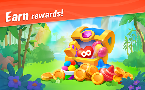 Wildscapes MOD APK Unlimited Money 2.3.1 3