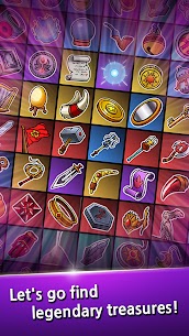 Blade Crafter 2 mod apk (Boss that beats each level to get a lot of gold coins) v2.40 5