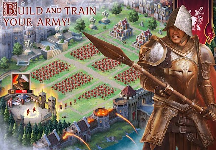Throne Kingdom at War APK Latest 5.9.2.935 2