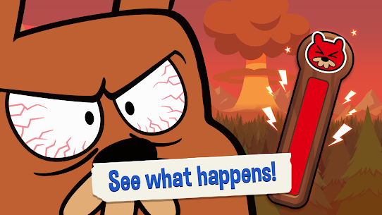 Do Not Disturb 3 Mr. Marmot MOD APK Unlimited Money 1.1.26 5