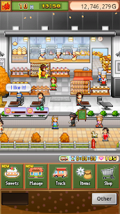 Bonbon Cakery MOD APK Unlimited Money Unlimited Medals 2.2.4 4