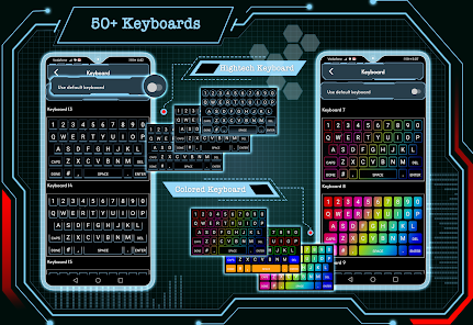 Screenshot 5 for Visionary Launcher MOD APK Premium Unlock 42.0