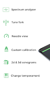 n-Track Tuner Pro MOD APK Premium Unlocked 10.0.191 screenshot