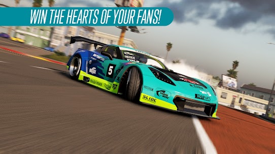 CarX Drift Racing 2 Mod APK money 1.35.0 3