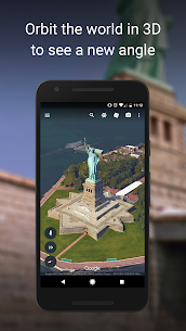Google Earth APK 9.162.0.2 1