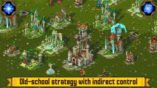 Majesty The Northern Expansion APK Full Version 1.5.31 1