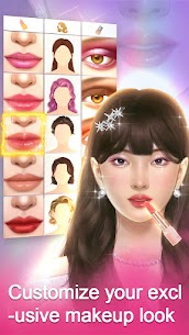 Makeup Master Beauty Salon MOD APK Free Rewards 1.3.8 1