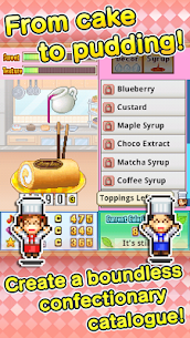 Bonbon Cakery MOD APK Unlimited Money Unlimited Medals 2.2.4 2