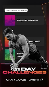 Calisteniapp Workout PRO APK 6.7.1 3