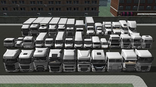 Cargo Transport Simulator MOD APK Unlimited Money 1.15.5 1