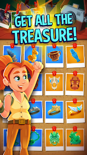 Temple Run Idle Explorers MOD APK Unlimited Money 1.28.1 3