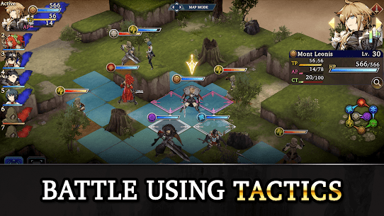 FINAL FANTASY BE WOTV APK Latest 6.2.2 5
