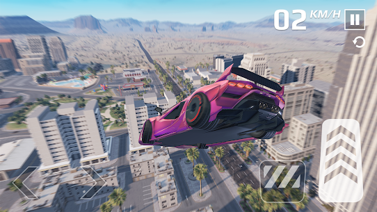 Car Games GT Spider Car Stunt  MOD APK Unlimited Money 1.100 3
