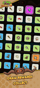 Goblin Adventure MOD APK Unlimited Gold Weak Enemy 1.1.8 3