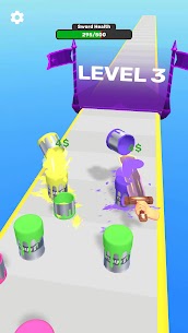 Sword Melter MOD APK Free Rewards 4.3 3