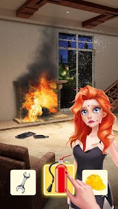 Makeup Merge Fashion Makeover MOD APK Free Shopping 4.0.7 1