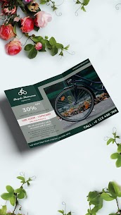 Brochure Maker Infographics Pro APK 56.0 2