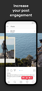 Scroll Post for Instagram Caro Pro Unlocked MOD APK 4.1.4 3