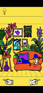 Escapegame Nameless Room MOD APK Free Rewards 1.1 3