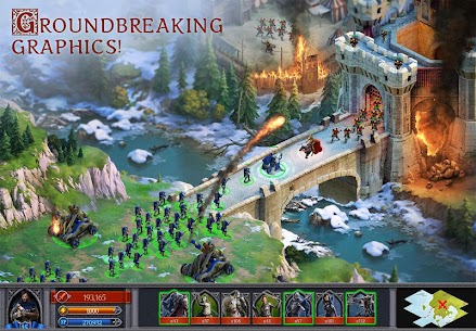 Throne Kingdom at War APK Latest 5.9.2.935 5