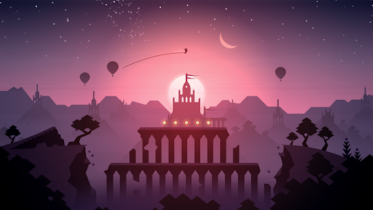 Alto’s Odyssey Mod APK money 1.0.29 1