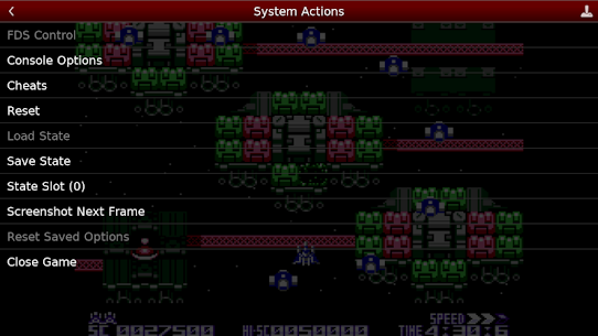 NES.emu APK PAID Patched 1.5.76 3