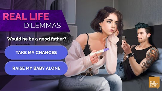 Journeys Interactive Series APK MOD APK Free Premium Choices 3.0.13 3