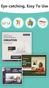 Ad Maker Create Advertisement PRO APK 38.0 3