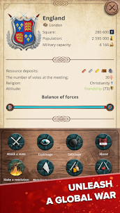 Age of Colonization Economic strategy mod apk (Mod Money/Unlocked) v1.0.28 2