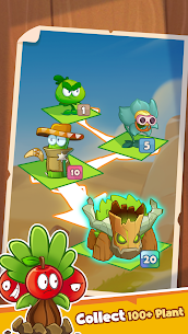 Farm War Empires Merge Plant MOD APK Unlimited Money No Ads 1.0.6 5