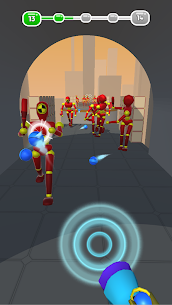 Knock’em All MOD APK Unlocked All Skins 1.34 4