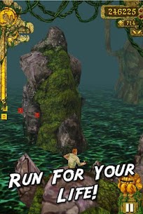 Temple Run MOD APK Unlimited Coins 1.24.0 5
