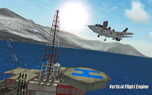 Carrier Landings Pro Mod APK unlocked 4.3.8 3