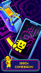 Tomb of the Mask MOD APK Unlimited Money 1.18.1 2