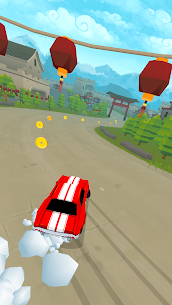 Thumb Drift Fast & Furious Car Drifting Game mod apk (much money) v1.6.6 3
