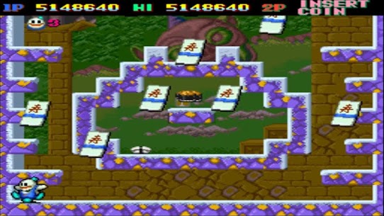 SNOW BROS classic MOD APK Unlimited Diamond 1.1.1 3