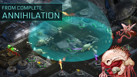 2112TD Tower Defense Survival MOD APK Free Shopping 1.95.86 2