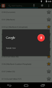 E Numbers Halal and Haram Paid APK 3.7.0 4