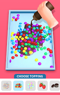 Dessert DIY MOD APK Unlimited Coins 2.4.0.0 5