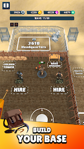 Final Survivor MOD APK Free Rewards 1.7.7 2