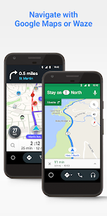 Android Auto APK 8.7.630213 2