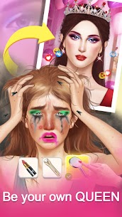 Makeup Master Beauty Salon MOD APK Free Rewards 1.3.8 5