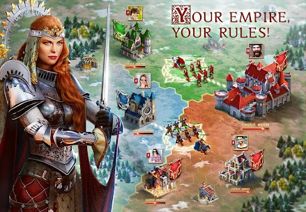 Throne Kingdom at War APK Latest 5.9.2.935 4